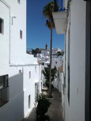 Apartamento casco antiguo Vejer